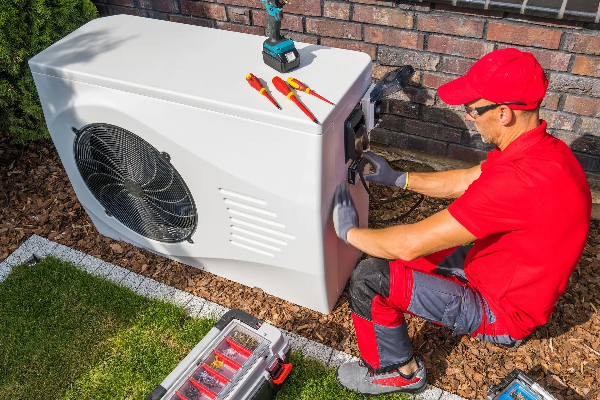 About HVAC in Sausalito, CA